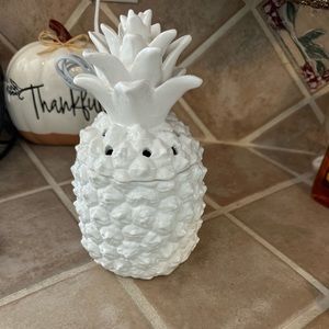 Scentsy Southern Hospitality Wax Warmer